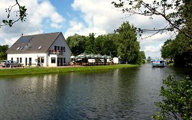 Lenzer Hafen